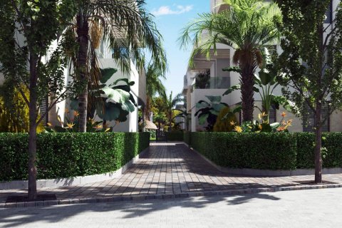 Продажа квартиры в Санта-Розалия, Мурсия, Испания 3 спальни,  №132242 - фото 8