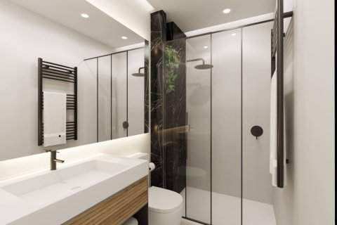 Продажа квартиры в Санта-Розалия, Мурсия, Испания 3 спальни,  №132242 - фото 13