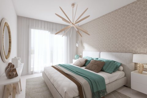 Apartamento en venta Istán, Málaga, España 3 dormitorios, 113 m2 No. 124193 - foto 4