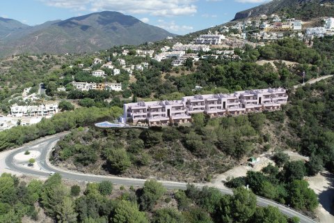 Apartamento en venta Istán, Málaga, España 3 dormitorios, 113 m2 No. 124193 - foto 9