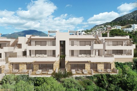 Apartamento en venta Istán, Málaga, España 3 dormitorios, 113 m2 No. 124193 - foto 8