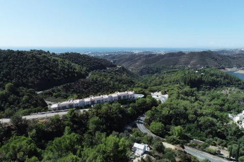 Apartamento en venta Istán, Málaga, España 3 dormitorios, 113 m2 No. 124193 - foto 10