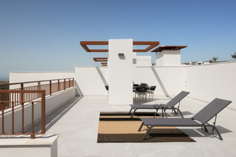 Apartamento en venta Istán, Málaga, España 3 dormitorios, 113 m2 No. 124193 - foto 16