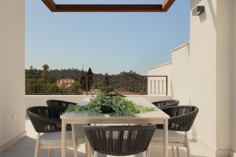 Apartamento en venta Istán, Málaga, España 3 dormitorios, 113 m2 No. 124193 - foto 15
