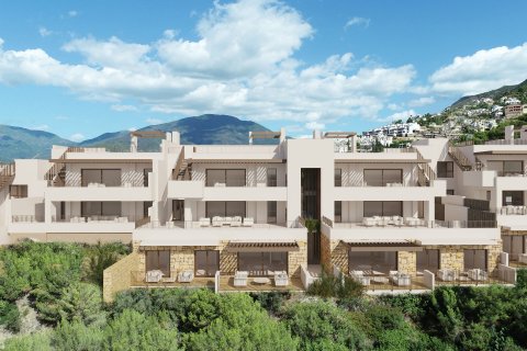 Apartamento en venta Istán, Málaga, España 3 dormitorios, 113 m2 No. 124193 - foto 7