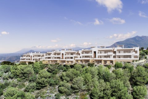 Apartamento en venta Istán, Málaga, España 3 dormitorios, 113 m2 No. 124193 - foto 1