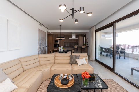 Apartamento en venta Istán, Málaga, España 3 dormitorios, 113 m2 No. 124193 - foto 3
