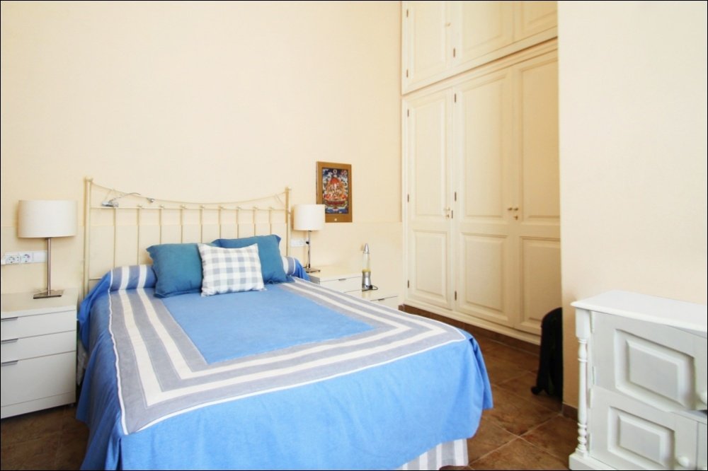 Вилла в Санта-Понса, Майорка, Испания 5 спален, 480м2 №132714