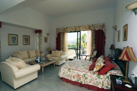 Villa à vendre Santa Ponsa, Mallorca, Espagne, 5 chambres, 480 m2 No. 132714 - photo 8