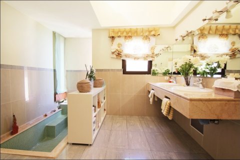Villa à vendre Santa Ponsa, Mallorca, Espagne, 5 chambres, 480 m2 No. 132714 - photo 11