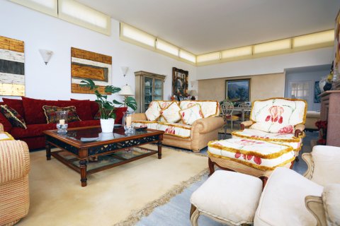 Villa à vendre Santa Ponsa, Mallorca, Espagne, 5 chambres, 480 m2 No. 132714 - photo 4