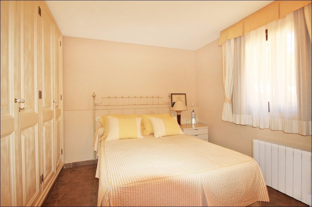 Вилла в Санта-Понса, Майорка, Испания 5 спален, 480м2 №132714