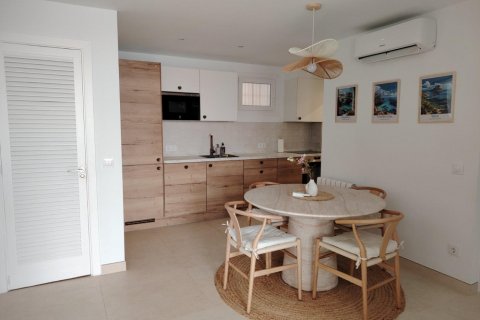 Appartamento in affitto Santa Ponsa, Mallorca, Spagna 2 camere da letto, 78 mq. N° 132716 - foto 2
