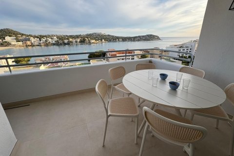 Appartamento in affitto Santa Ponsa, Mallorca, Spagna 2 camere da letto, 78 mq. N° 132716 - foto 5