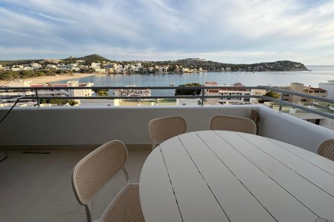 Appartamento in affitto Santa Ponsa, Mallorca, Spagna 2 camere da letto, 78 mq. N° 132716 - foto 4
