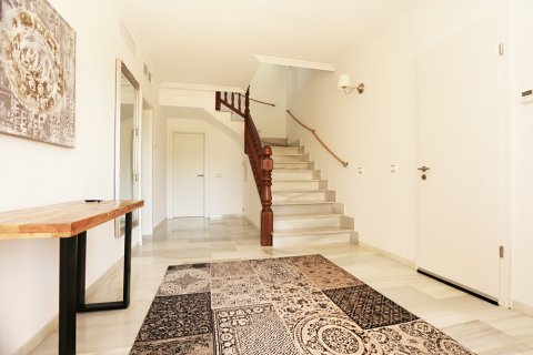 Villa for rent Santa Ponsa, Mallorca, Spain 4 bedrooms, 250 sq.m. No. 132711 - photo 10