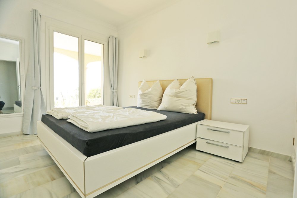 Willa w Santa Ponsa, Mallorca, Hiszpania 4 sypialnie, 250 mkw. nr 132711