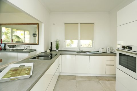 Villa for rent Santa Ponsa, Mallorca, Spain 4 bedrooms, 250 sq.m. No. 132711 - photo 6