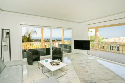 Villa for rent Santa Ponsa, Mallorca, Spain 4 bedrooms, 250 sq.m. No. 132711 - photo 4