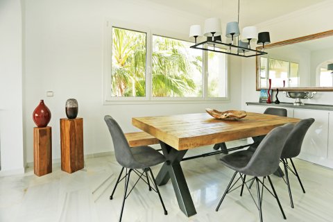 Villa for rent Santa Ponsa, Mallorca, Spain 4 bedrooms, 250 sq.m. No. 132711 - photo 5