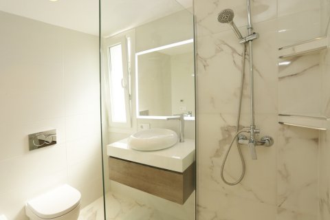 Appartamento in vendita Santa Ponsa, Mallorca, Spagna 2 camere da letto, 75 mq. N° 132713 - foto 8