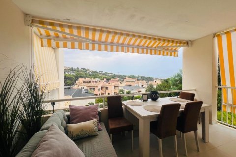 Appartamento in vendita Santa Ponsa, Mallorca, Spagna 2 camere da letto, 75 mq. N° 132713 - foto 2