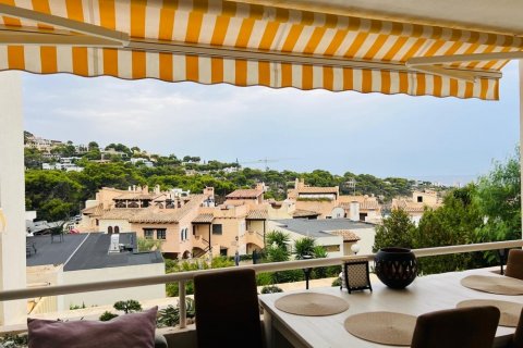 Appartamento in vendita Santa Ponsa, Mallorca, Spagna 2 camere da letto, 75 mq. N° 132713 - foto 11