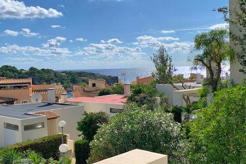 Appartamento in vendita Santa Ponsa, Mallorca, Spagna 2 camere da letto, 75 mq. N° 132713 - foto 12
