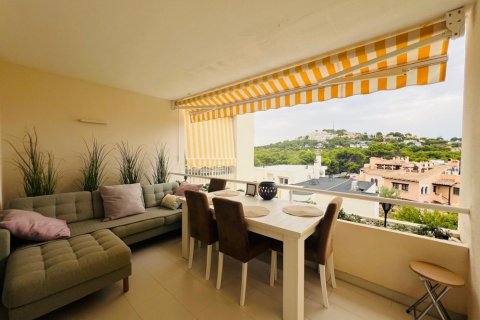 Appartamento in vendita Santa Ponsa, Mallorca, Spagna 2 camere da letto, 75 mq. N° 132713 - foto 10