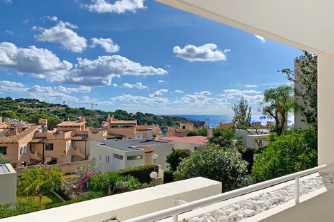 Appartamento in vendita Santa Ponsa, Mallorca, Spagna 2 camere da letto, 75 mq. N° 132713 - foto 1