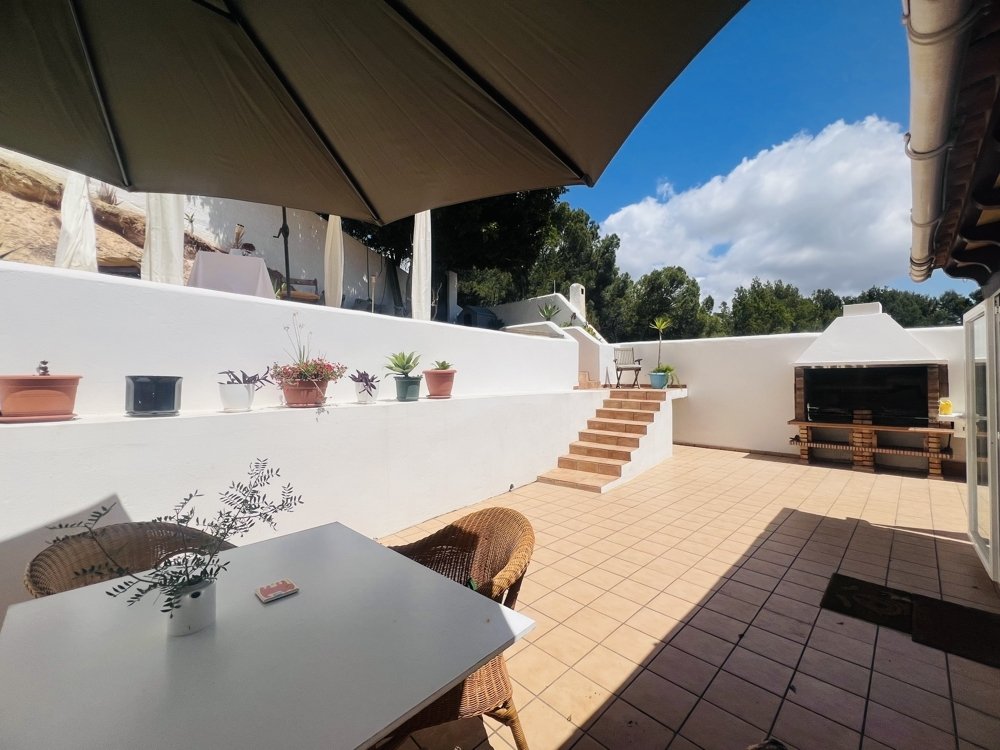 Villa a Costa De La Calma, Mallorca, Spagna 3 camere da letto, 167 mq. N° 132715