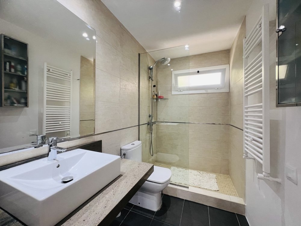 Villa a Costa De La Calma, Mallorca, Spagna 3 camere da letto, 167 mq. N° 132715