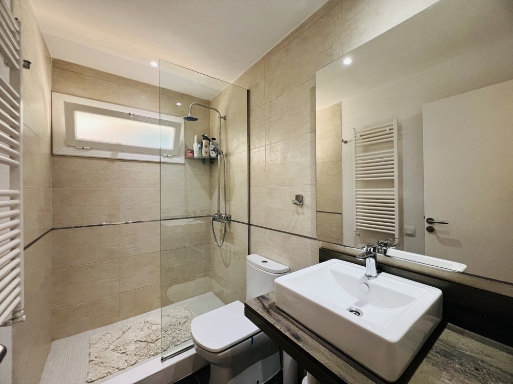 Villa a Costa De La Calma, Mallorca, Spagna 3 camere da letto, 167 mq. N° 132715