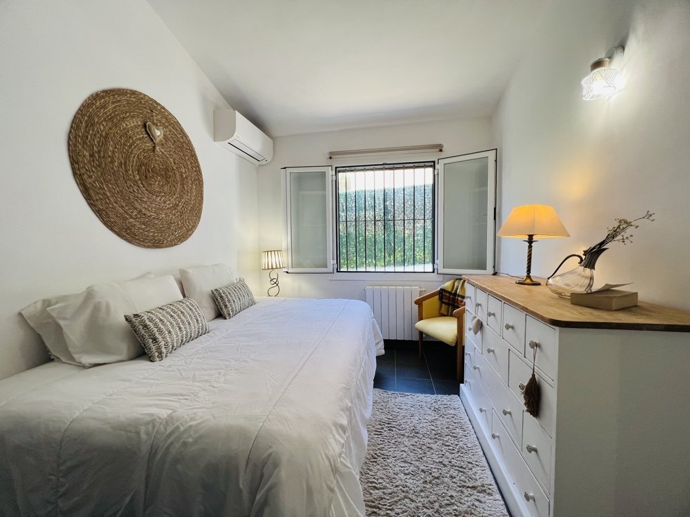 Villa a Costa De La Calma, Mallorca, Spagna 3 camere da letto, 167 mq. N° 132715