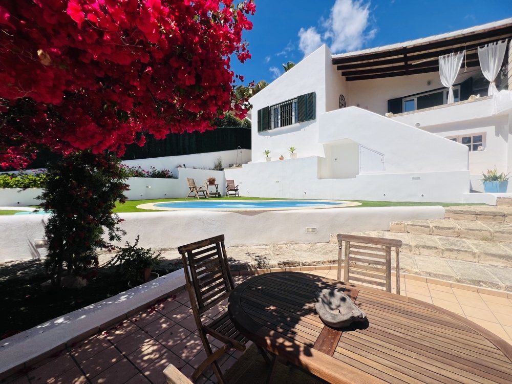 Villa a Costa De La Calma, Mallorca, Spagna 3 camere da letto, 167 mq. N° 132715