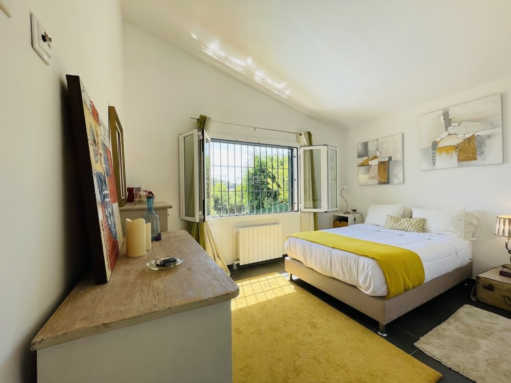 Villa a Costa De La Calma, Mallorca, Spagna 3 camere da letto, 167 mq. N° 132715