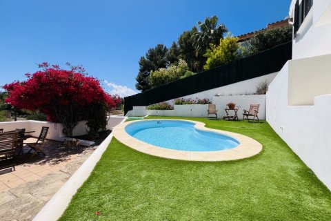 Villa for sale Costa De La Calma, Mallorca, Spain 3 bedrooms, 167 sq.m. No. 132715 - photo 23
