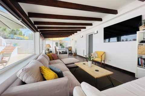 Villa for sale Costa De La Calma, Mallorca, Spain 3 bedrooms, 167 sq.m. No. 132715 - photo 2