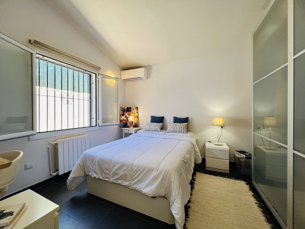 Villa a Costa De La Calma, Mallorca, Spagna 3 camere da letto, 167 mq. N° 132715