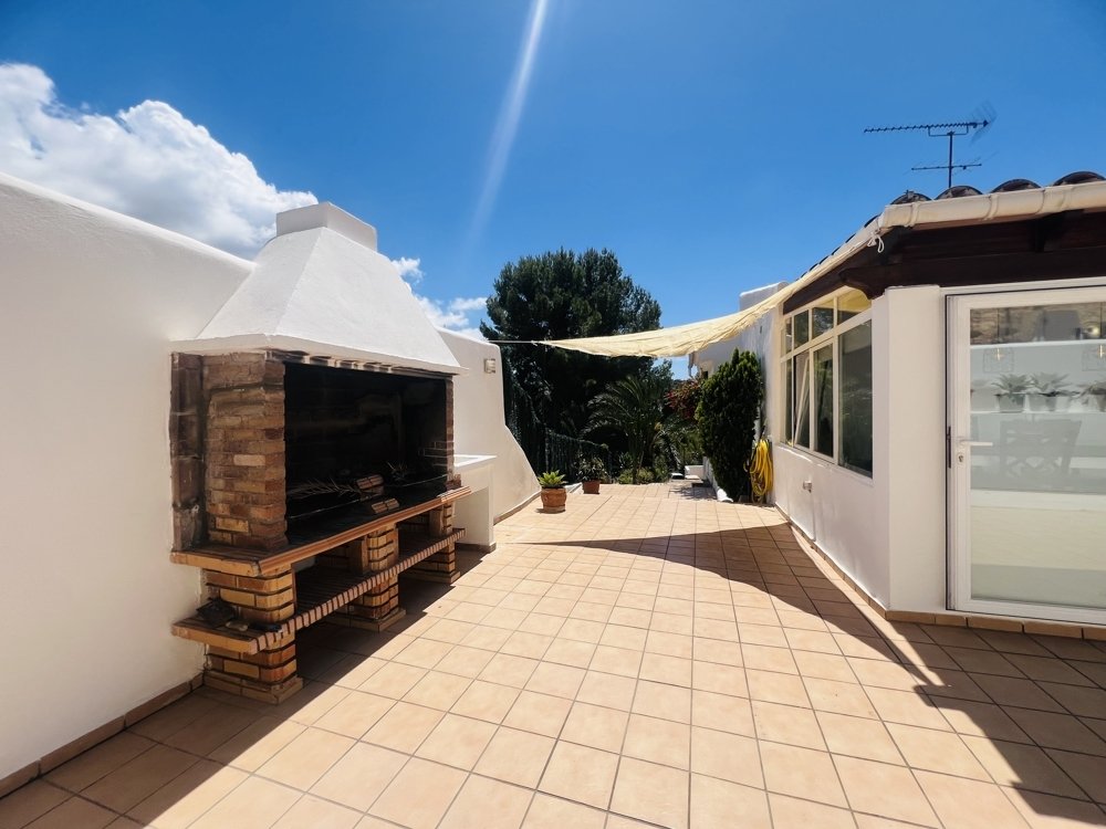 Villa a Costa De La Calma, Mallorca, Spagna 3 camere da letto, 167 mq. N° 132715