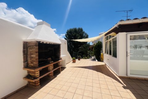 Villa for sale Costa De La Calma, Mallorca, Spain 3 bedrooms, 167 sq.m. No. 132715 - photo 8