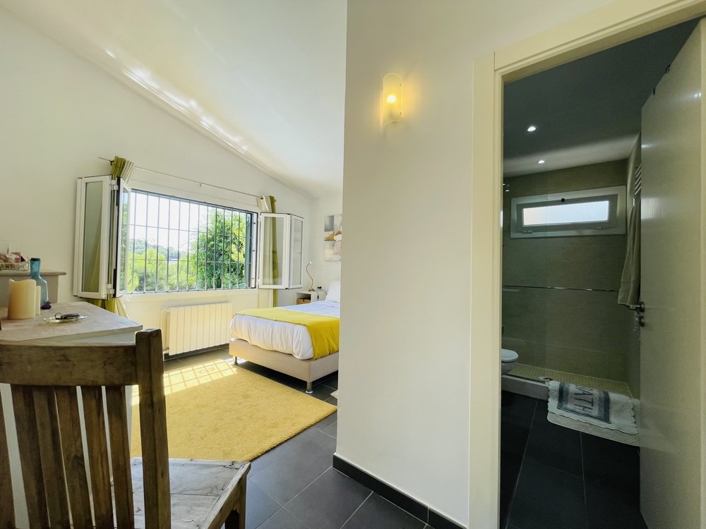 Villa a Costa De La Calma, Mallorca, Spagna 3 camere da letto, 167 mq. N° 132715