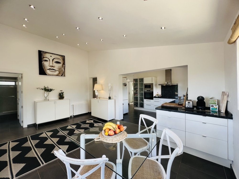 Villa a Costa De La Calma, Mallorca, Spagna 3 camere da letto, 167 mq. N° 132715