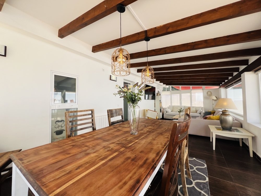 Villa a Costa De La Calma, Mallorca, Spagna 3 camere da letto, 167 mq. N° 132715