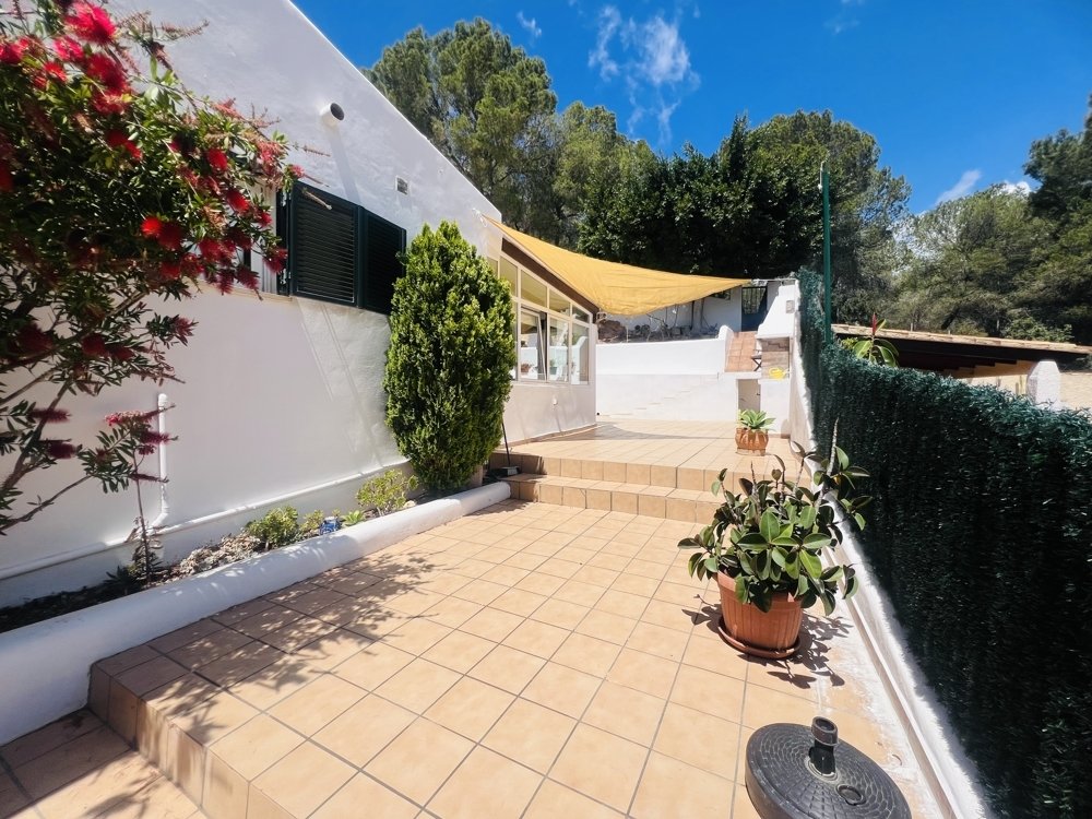 Villa a Costa De La Calma, Mallorca, Spagna 3 camere da letto, 167 mq. N° 132715