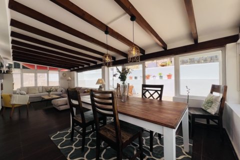 Villa for sale Costa De La Calma, Mallorca, Spain 3 bedrooms, 167 sq.m. No. 132715 - photo 6