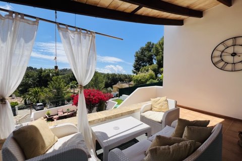 Villa for sale Costa De La Calma, Mallorca, Spain 3 bedrooms, 167 sq.m. No. 132715 - photo 12