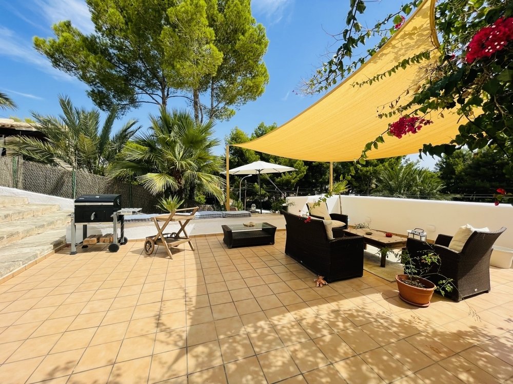 Villa a Costa De La Calma, Mallorca, Spagna 3 camere da letto, 167 mq. N° 132715