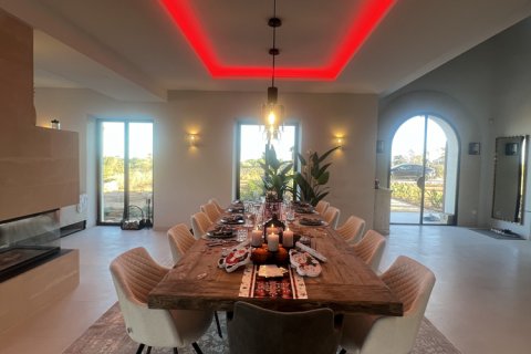 House for rent Santanyi, Mallorca, Spain 6 bedrooms, 600 sq.m. No. 132710 - photo 6