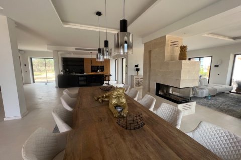 House for rent Santanyi, Mallorca, Spain 6 bedrooms, 600 sq.m. No. 132710 - photo 7